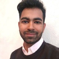 Naresh Yandrapalli Email & Phone Number
