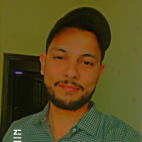 Digitizal Employee Atif Ashraf's profile photo