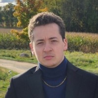 Erik Gilliland Email & Phone Number