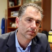 Joseph E Hochreiter Email & Phone Number