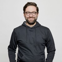 Breuninger Employee Dominik Teriet's profile photo