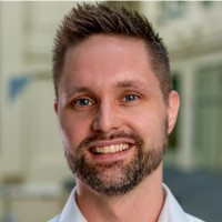 Codento Oy Employee Kim Rørmark's profile photo