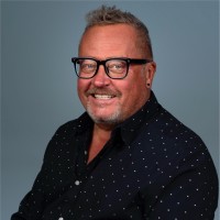 Beloit International Film Festival (BIFF) Employee Rick Rose's profile photo