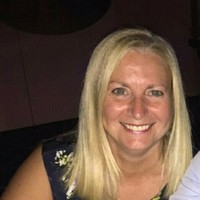 Alison Wright's profile photo