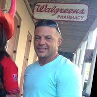Chad Touchet's profile photo