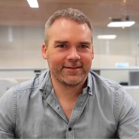 Tset Employee Tamas Flesch's profile photo