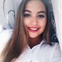 Polylog PR / Компания Employee Daria Burlaka's profile photo