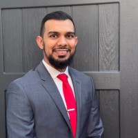 Brightline Trains Employee Sami Majeed's profile photo