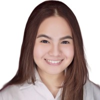 Lista Employee Alessandra Espiritu's profile photo