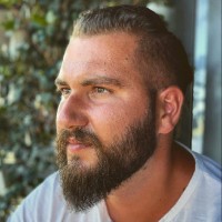Ultima Forma Ltd Employee Anastasios S.'s profile photo