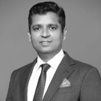 Compass Project Consulting Employee Vikas Takhtani's profile photo