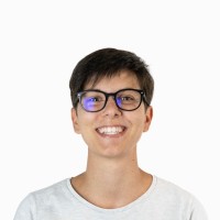 IDT Solution Employee Chiara dal Ben's profile photo