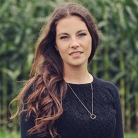 Admiral: The Visitor Relationship Management Company Employee Michaela White's profile photo