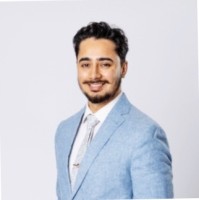 Fred Loya Insurance Agency Employee Vismaad Gondara's profile photo
