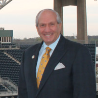 Philadelphia Union Employee Carl Cherkin's profile photo