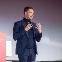 Leaders of AI Employee Marc Stühler's profile photo