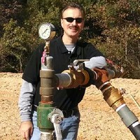 T.O. Kimbrell, LLC / TOK Exploration Employee Jeff Spector's profile photo