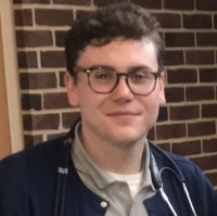 WellSpan Health Employee Kane Thomas's profile photo