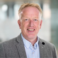 The ACT Group Inc Employee Koen Rakers's profile photo