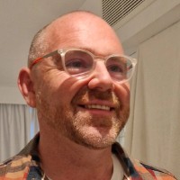 David Lewis Centre Employee James Entwistle's profile photo