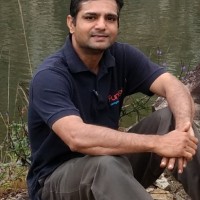 Hyperbots Inc. Employee Ram Jayaraman's profile photo