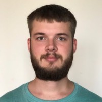 KVINT Employee Alexey Rozpopov's profile photo