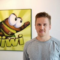 Daniel Svensson Email