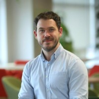 Dr. Oetker Employee Esdras Leite's profile photo