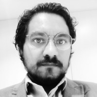 Barratt Redrow Employee Bhaskar Dasari's profile photo