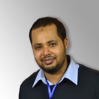 IBSC LTD Employee Omer McIm's profile photo