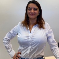 Optima Solutions Services Employee Băbeanu Virginia-Andreia's profile photo