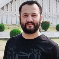 Squareqom Employee Zahid Khan's profile photo