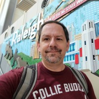 All Things Open Conference Employee Jason Hibbets's profile photo