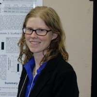 Upper Valley Haven Employee Katie Edwards's profile photo