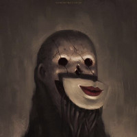 The Escapist Employee Lee Quesnelle's profile photo