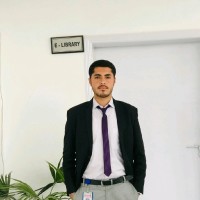 American Radiologist Network, Inc Employee Aizaz Ali's profile photo