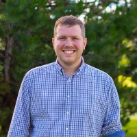 Zephyr Cloud Employee Shane Walker's profile photo