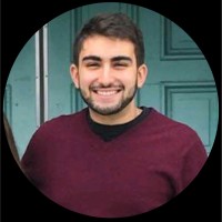 Bond Companies Employee David Guekguezian's profile photo