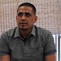 CalSAWS Employee George Velasquez's profile photo