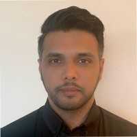 E2 Consulting Engineers, Inc. Employee Jigar Vora's profile photo