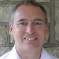Retired Employee Dave Cooke's profile photo