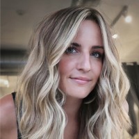 Smith.ai Employee Hillary Farmer's profile photo