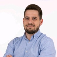 NXP Semiconductors Employee Ádám Török's profile photo