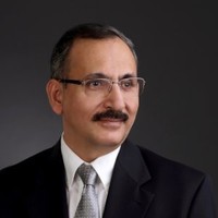 Locuz Employee Vijay Wadhi's profile photo