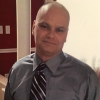 Pilot Freight Services Employee Chris Stapleton's profile photo