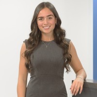 Gil-Bar Employee Alexandra Labarca's profile photo