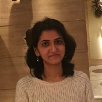 IndusInd Bank Employee Suhani Jain's profile photo