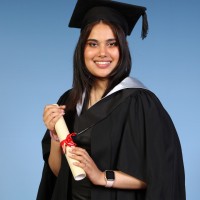Druce & Co Employee Easha Nair's profile photo