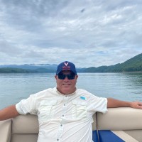 Parrish Tire Company Employee Donn Grant's profile photo