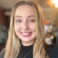 SAGE Integration Employee Mikayla Saffels's profile photo